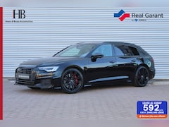 Audi A6 Avant - 55 TFSI e quattro S-Line/Massage/Trekhaak