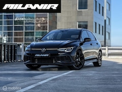 Volkswagen Golf - 2.0 TSI GTI Clubsport|Akra|Pano|HUD|Nurburg|H&K