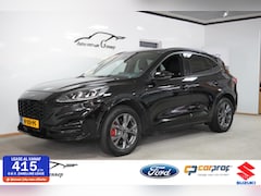 Ford Kuga - 2.5 PHEV ST-Line X | Afneembaar trekhaak |