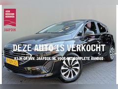 Ford Fiesta - BWJ 2022 1.0 EcoBoost 124 PK Hybrid Titanium APPLE CARPLAY / ANDROID AUTO / NAVI / CLIMATE