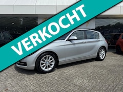 BMW 1-serie - 118i 125kW High Executive Sport Line