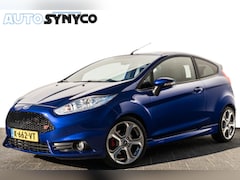 Ford Fiesta - 1.6 ST2 | Cruise | Stoelverwarming | Sfeerverlichting | Airco