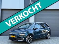 Citroën Grand C4 SpaceTourer - 1.2|7 Person / Trekhaak / DB-VV