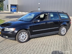 Volvo V50 - 2.4i