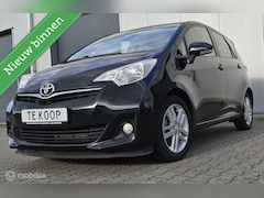 Toyota Verso S - 1.3 VVT-i Dynamic