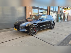 Porsche Cayenne - 2.9 S Chrono 4-wiel besturing alcant. Hemel, Trekhaak, PASM, Stoelkoeling