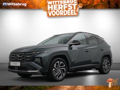 Hyundai Tucson - 1.6 T-GDI PHEV Comfort Smart FACELIFT Plug-In Hybride Automaat met Navigatie, Elektrische