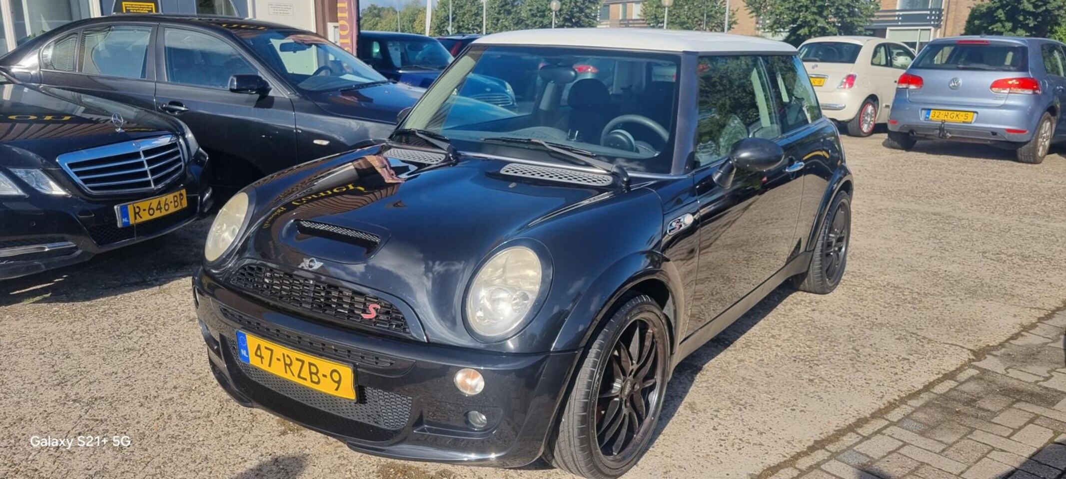 MINI MINI