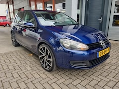 Volkswagen Golf - 1.4 TSI TRENDLINE