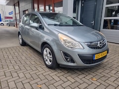 Opel Corsa - 1.2-16V DESIGN ED