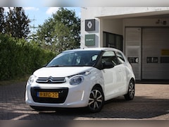 Citroën C1 - 1.0 e-VTi Serie Blanc
