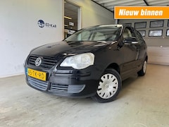 Volkswagen Polo - 1.4-16V Comfortline 5DRS AIRCO SCHUIFDAK NAP APK