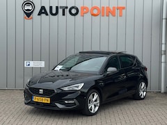 SEAT Leon - 1.4 TSI eHybrid PHEV FR Bus PANO CAMERA