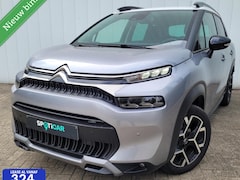 Citroën C3 Aircross - 1.2 SHINE AUTOMAAT