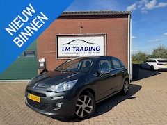 Citroën C3 - 1.0 VTi Collection NIEUWE APK PDC NAVI CAMERA CLIMA 2 SLEUTELS + BOEKJES
