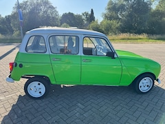 Renault 4 - 0.8 F4 R4   6X GTL