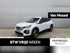 Peugeot 2008 - 1.2 Hybrid 136 GT | Navigatie | Camera | Adaptieve Cruise Control | Dode hoek detectie | K