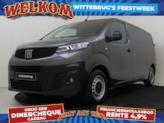Fiat Scudo - 1.5 MultiJet L2H1 | | Navigatie | Camera | Parkeersensoren
