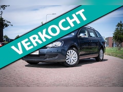 Volkswagen Golf Variant - 1.2 TSI Trendline BlueMotion