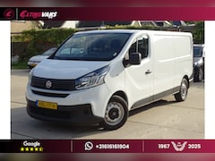 Fiat Talento - 1.6 MJ EcoJet L2H1 EURO 6