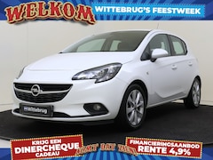 Opel Corsa - 1.4 Edition | Airco | Lichtmetalen Velgen