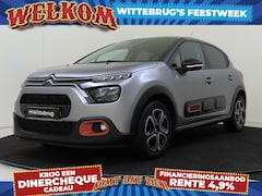 Citroën C3 - 1.2 PureTech C-Series