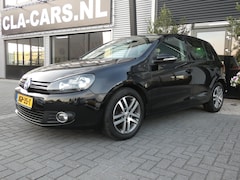 Volkswagen Golf Variant - 1.4 TSI Trendline