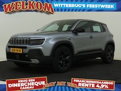 Jeep Avenger - 1.2 Altitude | JBL Geluidsinstallatie | Adaptive Cruise Control | Apple Carplay | Android