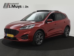 Ford Kuga - 2.5 PHEV 225pk ST-Line X PANODAK|ACC|BLIS|WINTERPACK|CAMERA|ELEK.ACHTERKLEP|B&O