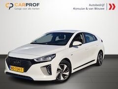 Hyundai IONIQ - 1.6 GDi Comfort