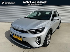 Kia Stonic - 1.0 T-GDi MHEV DynamicLine Airco | Cruise | Camera | Navi | Clima