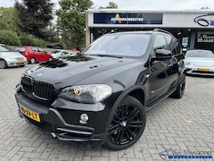 BMW X5 - 4.8i xDrive 355PK High Executive NLauto|Aeropakket|Comfortstoel|Massage|Stoelklima|Trekhaa