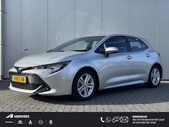 Toyota Corolla - 1.8 Hybrid Active / 1e eig. / NL auto / Dealeronderhouden / apple carplay of android auto/
