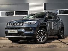 Jeep Compass - 4xe 190 Plug-in Hybrid Electric Limited Business