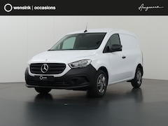 Mercedes-Benz Citan - 110 CDI L1 Base | BPM Vrij | Cruise control | Airco | All season |