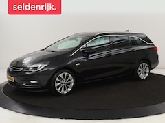 Opel Astra - 1.4 Turbo Innovation | Trekhaak | Camera | Carplay | Navigatie | Keyless | Parkeerhulp | C