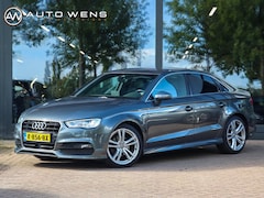 Audi A3 Limousine - 1.4 TFSI Ambiente S Line Automaat Xenon ACC Navigatie