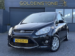 Ford C-Max - 1.6 SCTi Trend 1e Eigenaar, Trekhaak, 150pk, Stoelverwarming, Clima, Cruise, Pdc V+A, Lm v
