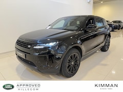 Land Rover Range Rover Evoque - 1.5 P300e AWD S