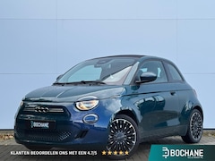 Fiat 500 C - Icon 42 kWh