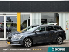 Renault Mégane Estate - 1.3 TCe 140 Techno | Trekhaak | Pack Winter | Navigatie | Achteruitrijcamera | Dodehoek de