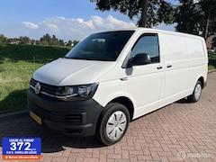 Volkswagen Transporter - Benzine 2.0 TSI L2 | 2 schuifdeuren
