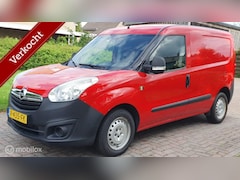Opel Combo - 1.3 CDTi L1H1 Edition 1STE EIGENAAR NAP KM 94284
