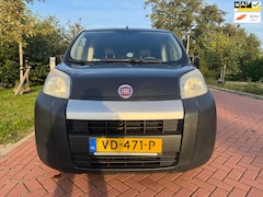 Fiat Fiorino - 1.3 MJ Basis 157.000 KM EURO 5