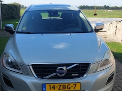 Volvo XC60 - 2.4 D5 R-Design