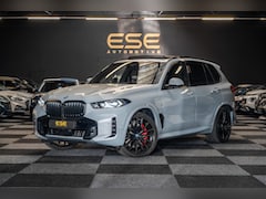 BMW X5 - xDrive50e Hybrid M-Sport | Pano | HUD | 360 | M-Seats