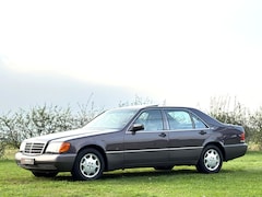 Mercedes-Benz S-klasse - 600 SEL - W140 - Top
