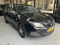 SEAT Ibiza - 1.4 Reference 5 Deurs Airco 2009