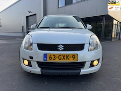 Suzuki Swift - 1.3 Shogun SPORT