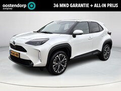 Toyota Yaris Cross - 1.5 Hybrid Executive All-in prijs | Apple/Android | Camera | Parkeersensoren |